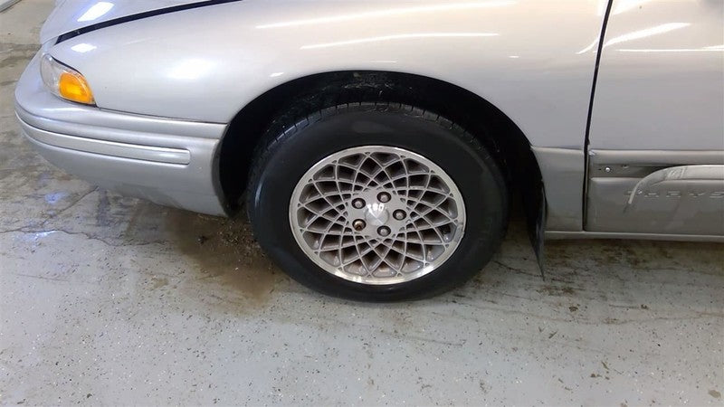Starter Motor 6-201 Fits 93-97 CONCORDE 1712490