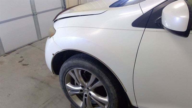 Engine 3.5L VIN A 4th Digit VQ35DE Fits 09-14 MURANO 1717870