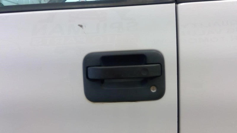 Driver Door Handle Exterior Door Front Fits 04-14 FORD F150 PICKUP 187