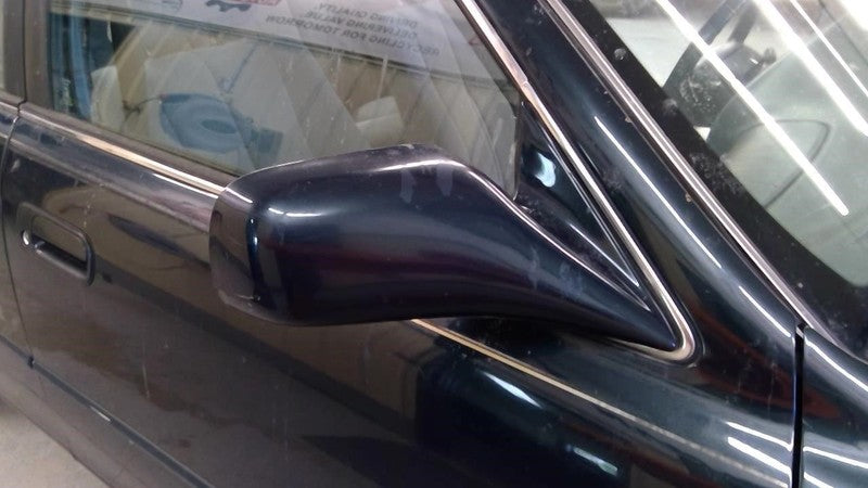 Passenger Side View Mirror Power Le North America Built Fits 92-96 CAM