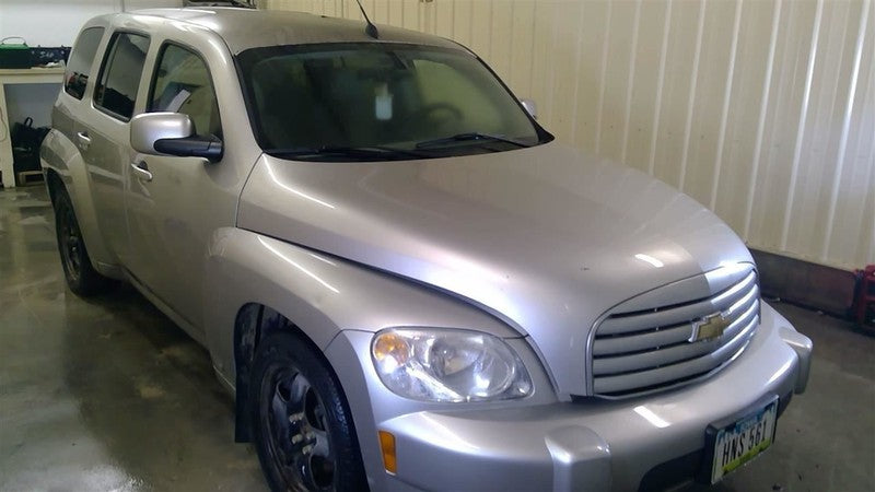Starter Motor Fits 10-17 EQUINOX 1704121