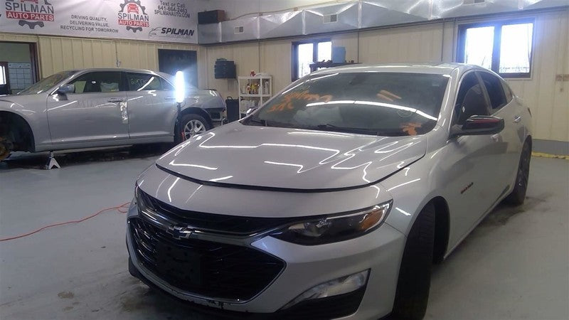 Starter Motor Fits 17-25 MALIBU 1646594