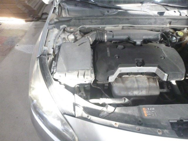 Info-GPS-TV Screen Driver Information VIN 1 4th Digit Fits 13-16 MALIB