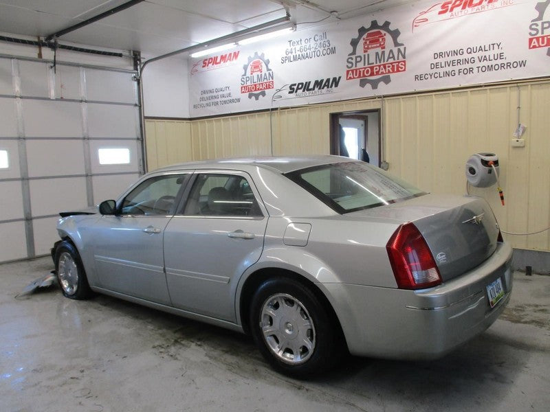 Alternator Fits 08-10 CHALLENGER 1849544