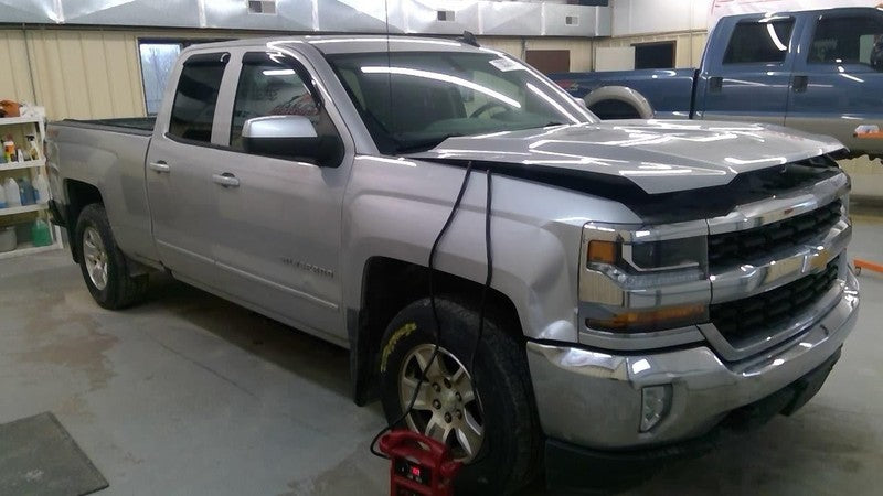 Driver Sun Visor Classic Style Fits 14-19 SIERRA 1500 PICKUP 1897800