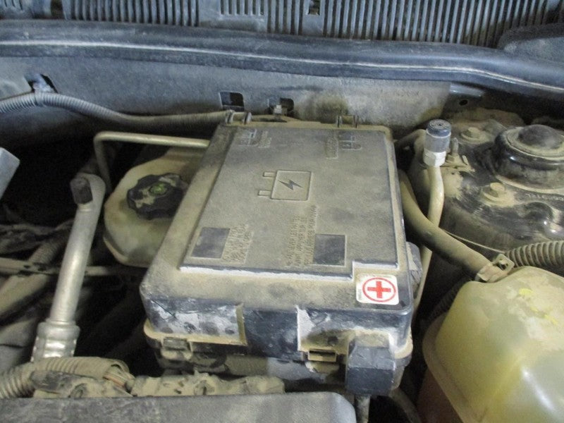 AC Compressor Fits 08-09 EQUINOX 1721490