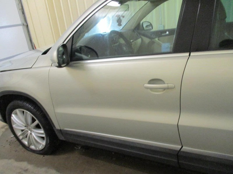 TIGUAN    2012 Dash/Interior/Seat Switch 1729679