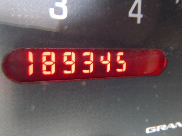 Engine ECM Electronic Control Module Fits 03-05 AZTEK 1180222