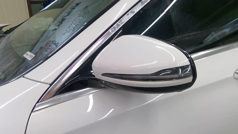 Console Front 238 Type Coupe And Convertible Fits 16-18 MERCEDES E-CLA