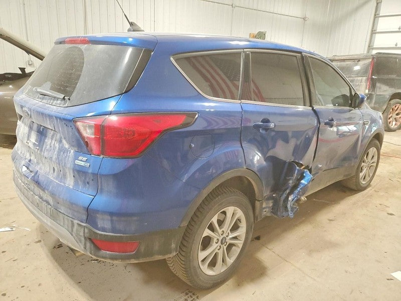 Passenger Front Window Regulator Electric Fits 13-19 ESCAPE 1888495