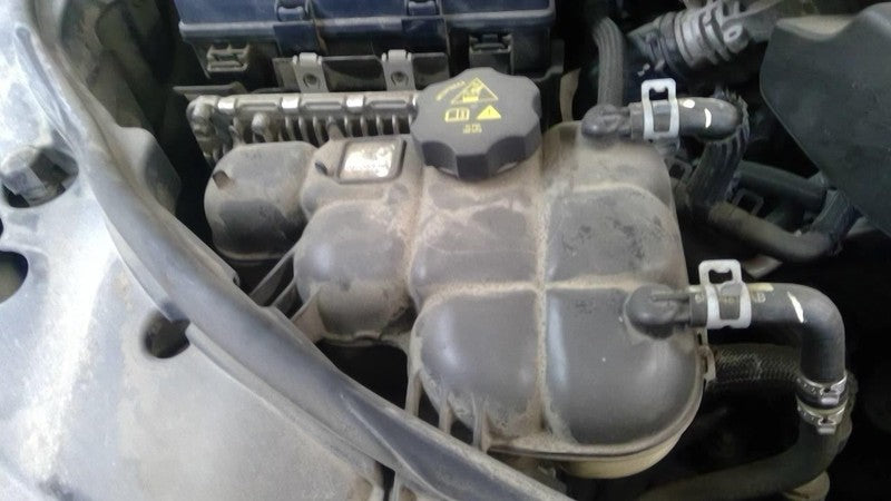 Coolant Reservoir Fits 16-25 DURANGO 1731863