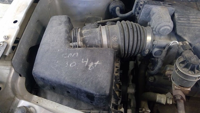 Transfer Case Fits 05-06 EQUINOX 1647571