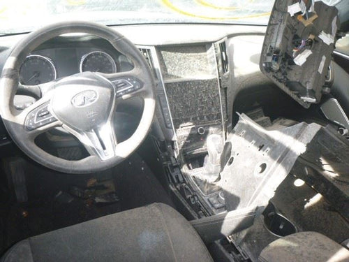 AC Evaporator Fits 21 INFINITI Q50 1639473