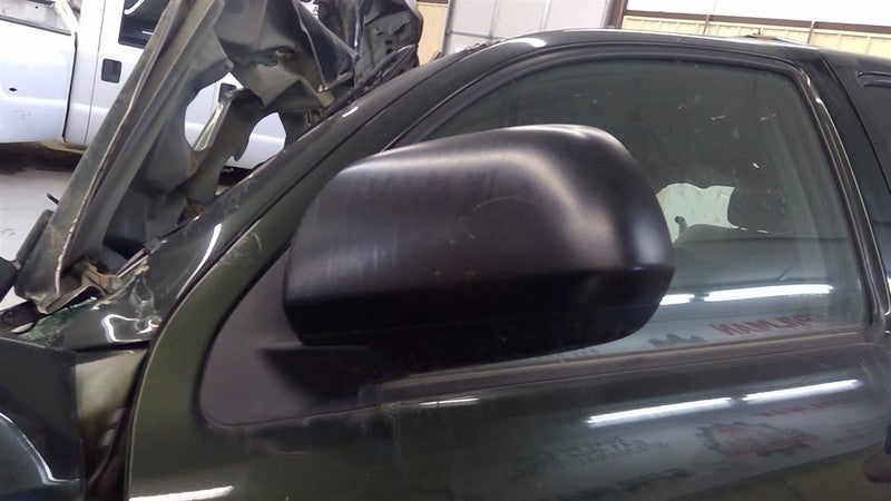 Driver Side View Mirror Power Without Signal Lamp Fits 12-15 TACOMA 17