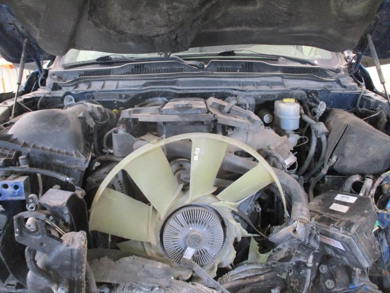 Alternator 160 Amp Fits 07-12 14 DODGE 3500 PICKUP 1647565