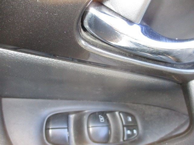 Driver Front Door Switch Driver's Lock And Window Fits 14-20 ROGUE 155