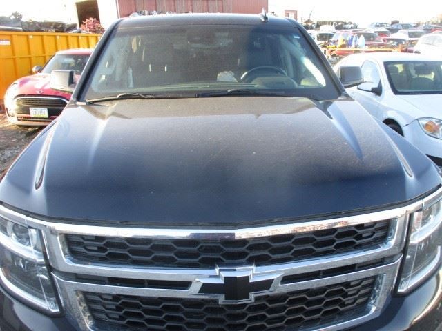 SUBURBAN 1500 2019 Dash Bezel 1617792