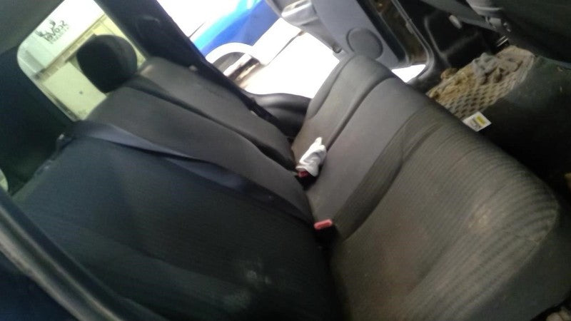 LIBERTY   2003 Seat Rear 1737224