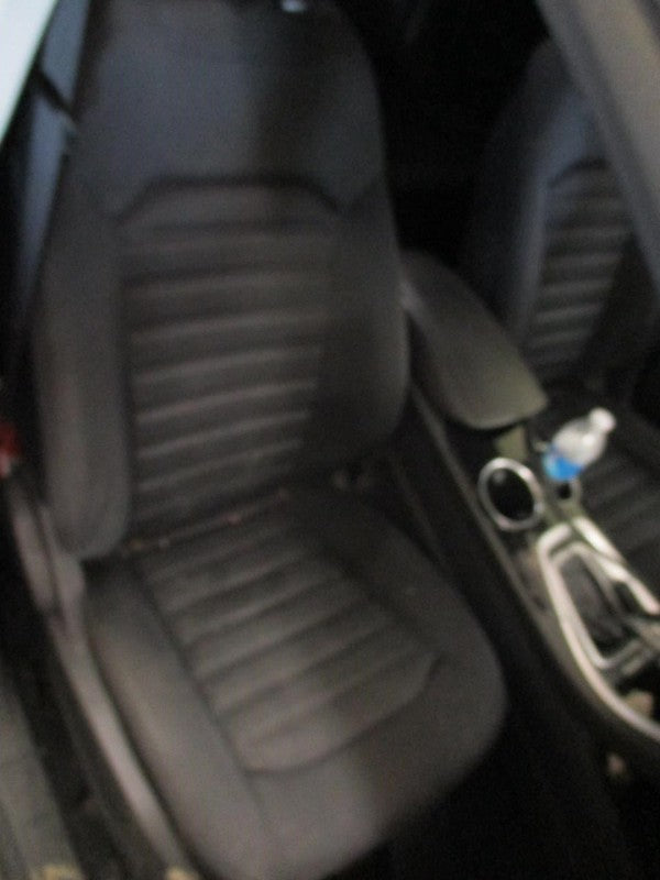Passenger Rear Door Glass Solar Glass Fits 13-20 FUSION 2063941