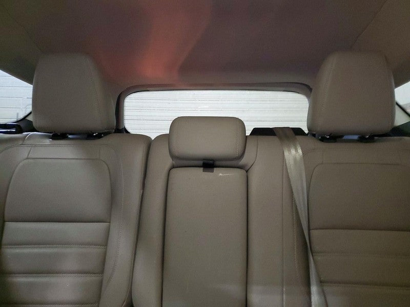 Passenger Right Rear Door Glass Privacy Tint Fits 13-19 ESCAPE 1876724