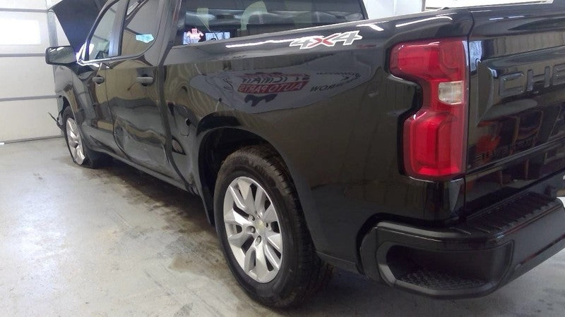 SILVRDO15 2021 Seat Rear 1719164
