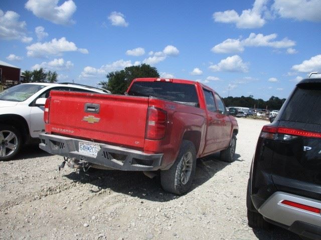 Carrier Front 3.42 Ratio Opt GU6 Fits 15-20 SUBURBAN 1500 1601801