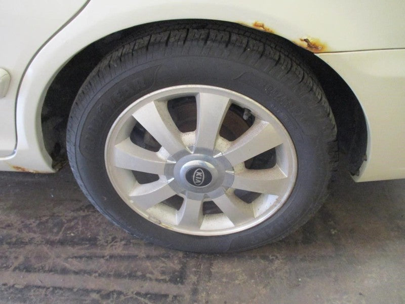 Automatic Transmission 2.7L 6 Cylinder Fits 02-06 MAGENTIS 1668450