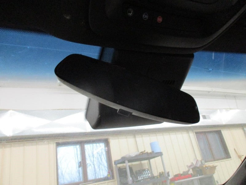 Cadillac CT5 2017-2025 Rear View Mirror Used 5337