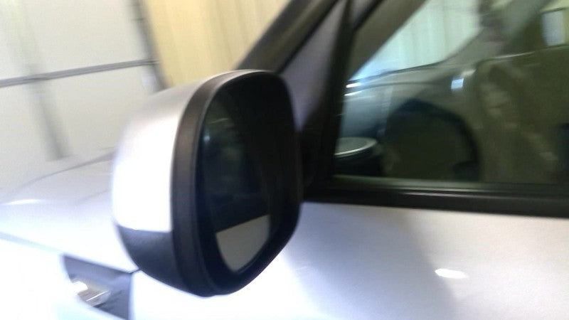 Driver Side View Mirror Power Heated Fits 14-19 SOUL 1871578