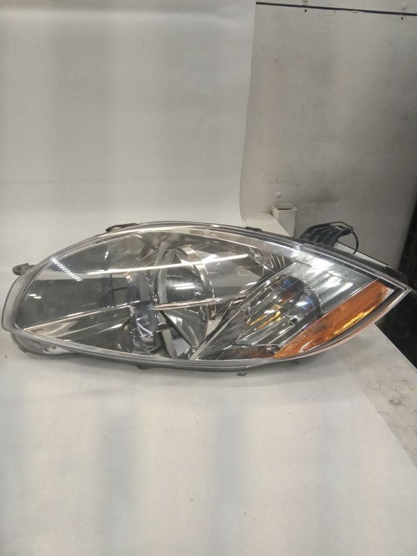 Driver Left Headlight Convertible Thru 1/12/07 Fits 06-07 ECLIPSE 1733