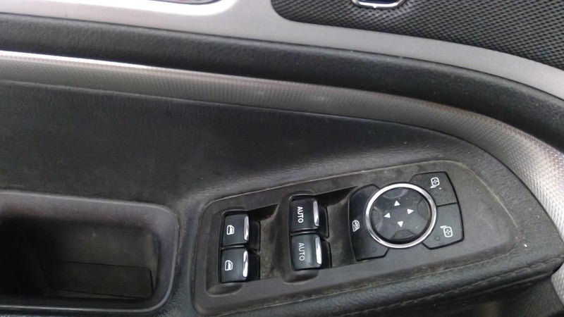 Driver Front Door Switch Driver's Mirror And Window Fits 13-19 TAURUS 