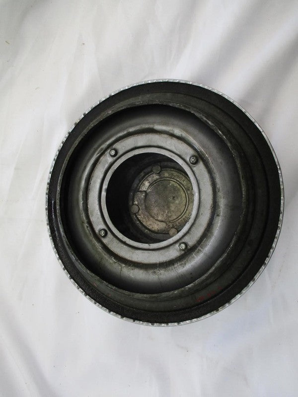 CORVETTE  1977 Center Cap Wheel 1636827