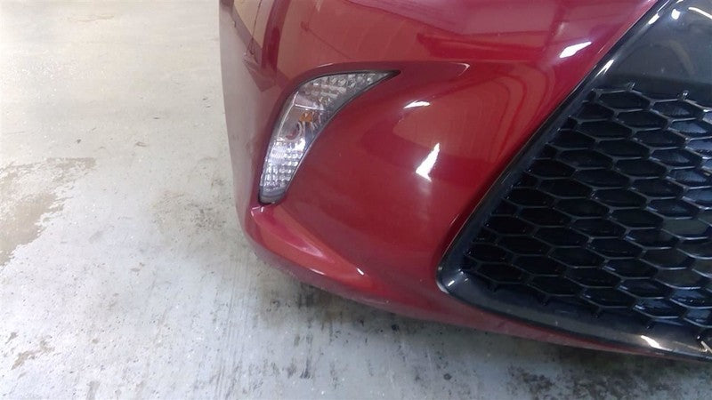 Passenger Headlight Halogen Without Black Trim Fits 15-17 CAMRY 164000