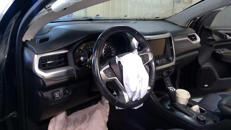 Steering Column Manual Tilt And Telescopic Fits 17-18 ACADIA 2033864