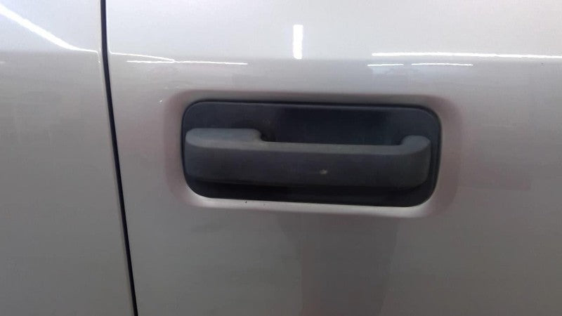 Passenger Door Handle Exterior Door Rear Fits 15-20 FORD F150 PICKUP 1