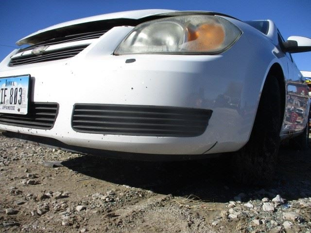COBALT    2007 Seat Belt Rear 1618339