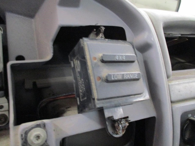 F150      1994 Dash/Interior/Seat Switch 1687606