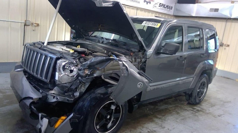 Alternator Fits 02-04 06-12 LIBERTY 1743425