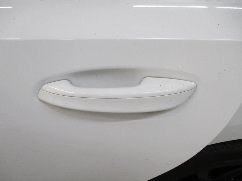Cadillac CT5 2020 Headrest Used 5319