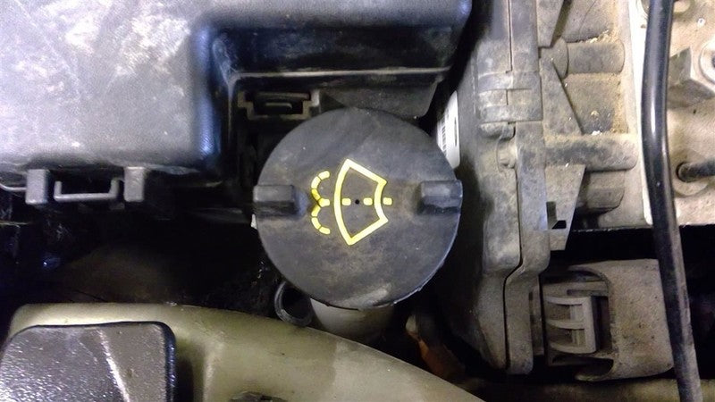 AC Compressor 6 Cylinder Fits 01-05 LINCOLN LS 1911280
