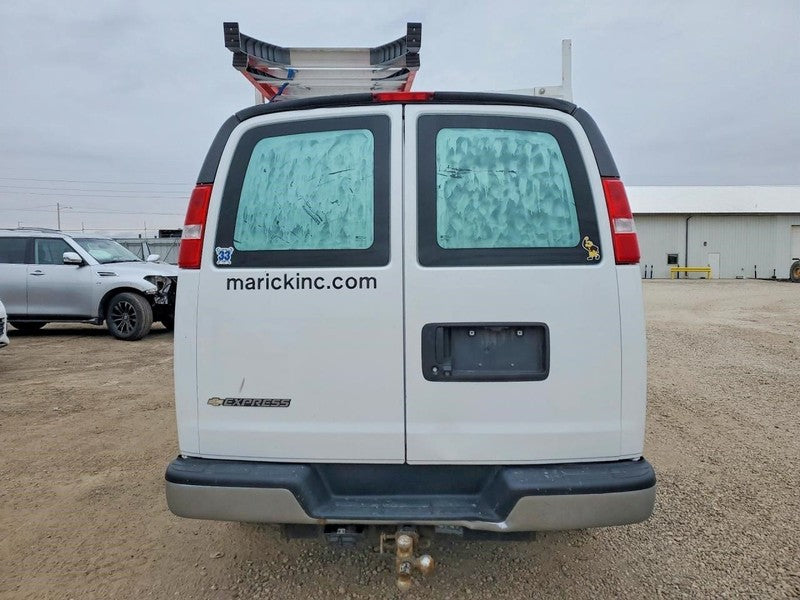 Steering Column With Tilt Wheel Fits 21-24 EXPRESS 2500 VAN 1924333
