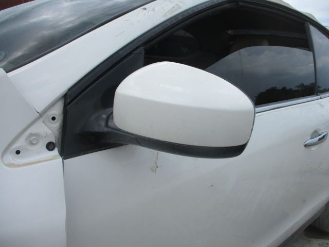 Steering Gear/Rack Power Rack And Pinion 2 Door Fits 12-14 MURANO 1578