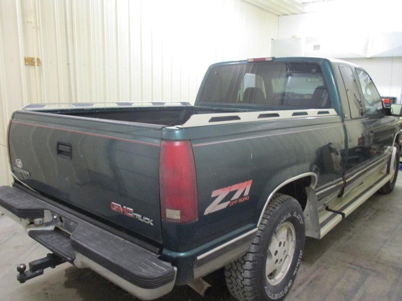 Alternator 100 Amp Fits 90-95 CHEVROLET 1500 PICKUP 1710425