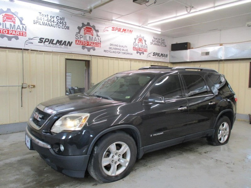 Steering Column VIN J 11th Digit Limited Opt N37 Fits 07-17 ACADIA 204