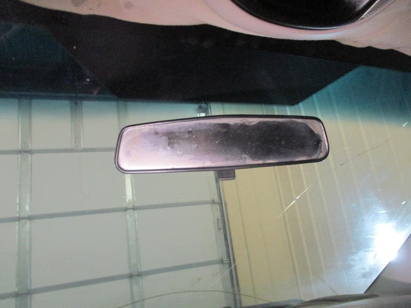 Dodge Caravan 2007 Rear View Mirror Used 0527