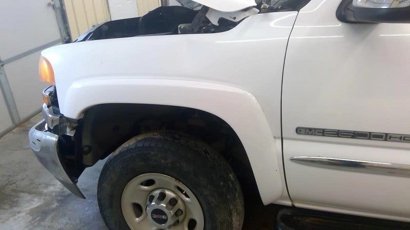 Starter Motor Fits 00-05 SIERRA 2500 PICKUP 2015481