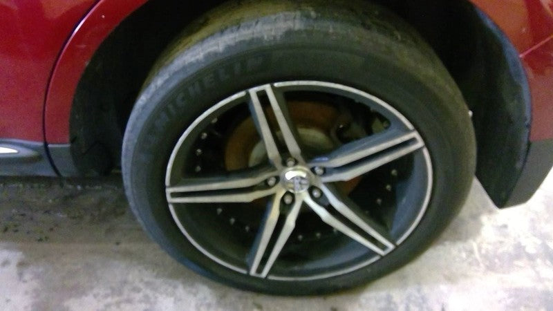 Carrier Rear Axle Thru 07/29/12 Fits 10-13 EDGE 1718380