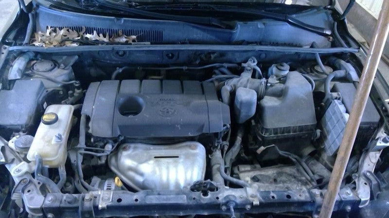 RAV 4     2012 Seat Rear 1872444