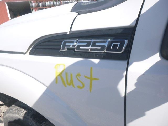 Fuse Box Engine Fits 11-14 FORD F250SD PICKUP 1624033