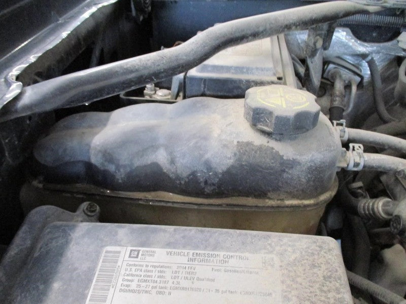 Transfer Case Classic Style ID 84467434 Fits 14-19 SIERRA 1500 PICKUP 